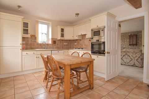 2 bedroom character property for sale, Cheddar Road, Wedmore, BS28