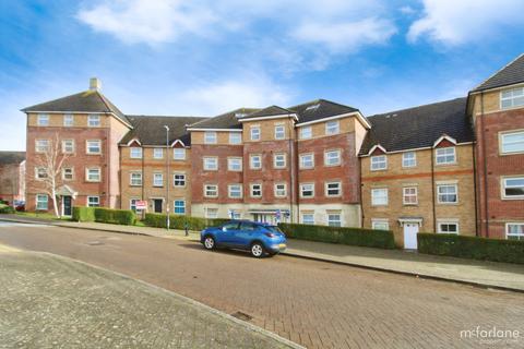 3 bedroom apartment for sale, Marbeck Close, Redhouse