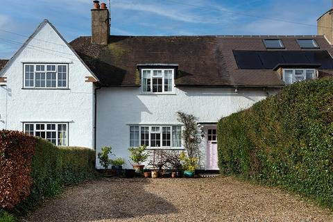 2 bedroom terraced house for sale, Breech Lane, Walton On The Hill, Tadworth, Surrey. KT20