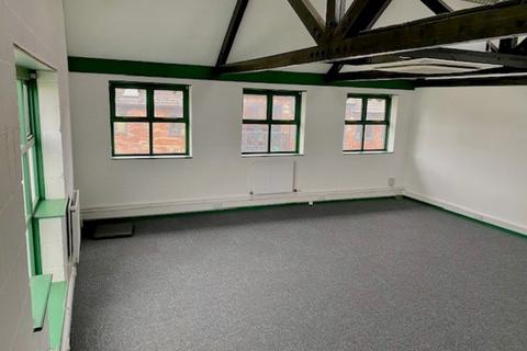 Office to rent, First Floor Office, Ty Cefn Building, Canton