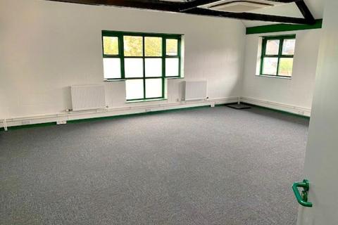 Office to rent, First Floor Office, Ty Cefn Building, Canton