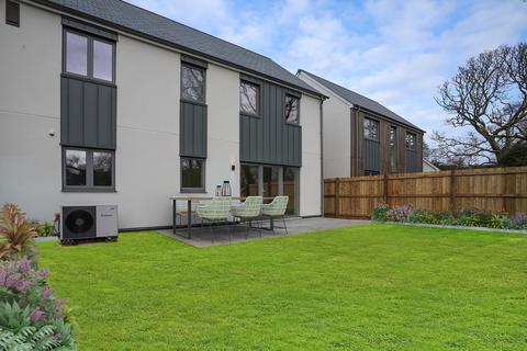 4 bedroom detached house for sale, Rosemoor Road, Ipplepen, Newton Abbot