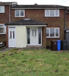 3 bedroom terraced house to rent - Constable Drive, Sheffield, S14