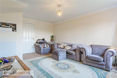 3 bedroom semi-detached house for sale, Sutherland Road, Heywood, Greater Manchester, OL10