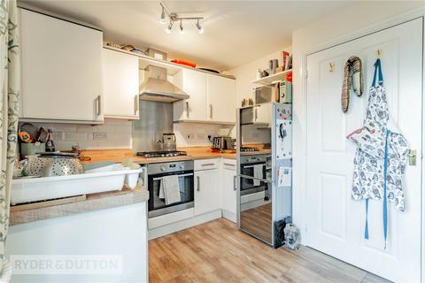 3 bedroom semi-detached house for sale, Sutherland Road, Heywood, Greater Manchester, OL10