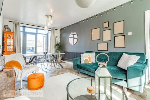 undefined, York Road West, Alkrington, Middleton, Manchester, M24