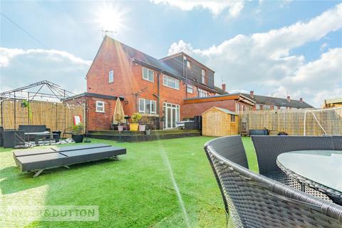 undefined, York Road West, Alkrington, Middleton, Manchester, M24