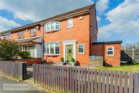 undefined, York Road West, Alkrington, Middleton, Manchester, M24