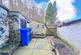 Rear Yard