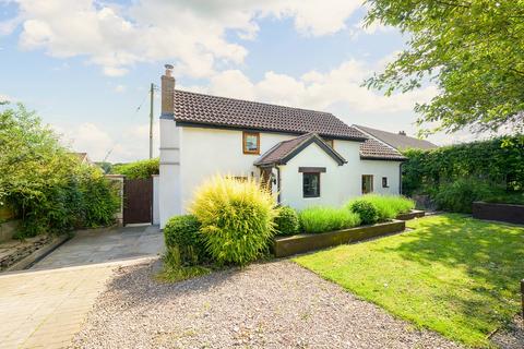 3 bedroom cottage for sale, Orcop, Hereford Large Garden