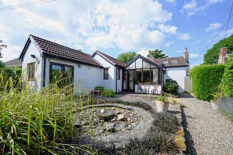 3 bedroom cottage for sale, Orcop, Hereford Large Garden