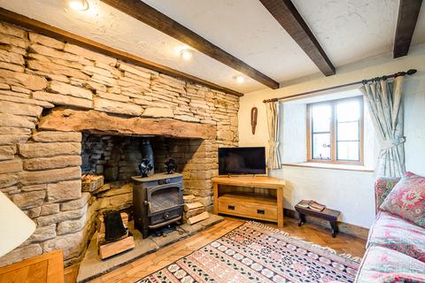 3 bedroom cottage for sale, Orcop, Hereford Large Garden