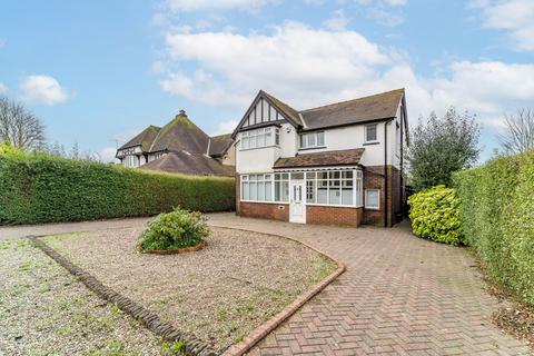 3 bedroom detached house for sale, St. Helens Road, Ormskirk L39