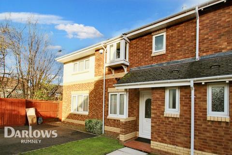 5 bedroom semi-detached house for sale - Allen Close, Cardiff
