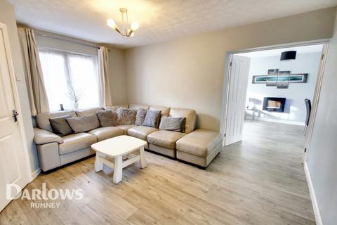 5 bedroom semi-detached house for sale, Allen Close, Cardiff