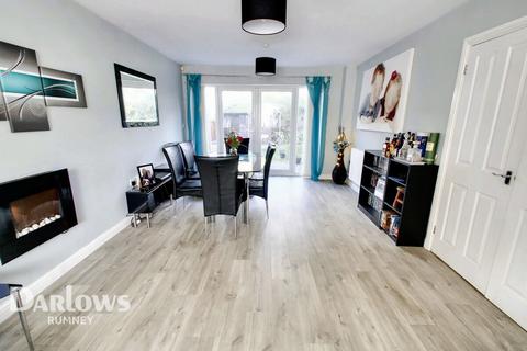 44 Allen Close, Cardiff, CF3 5DH