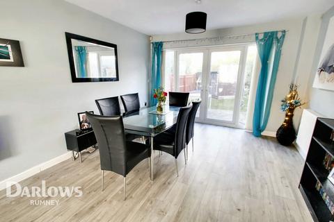 44 Allen Close, Cardiff, CF3 5DH
