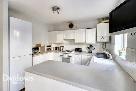 44 Allen Close, Cardiff, CF3 5DH