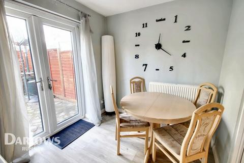 44 Allen Close, Cardiff, CF3 5DH