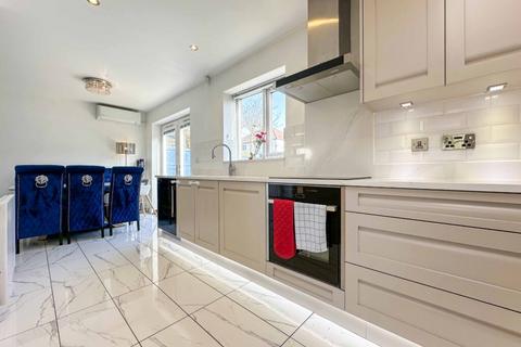 4 bedroom semi-detached house for sale, Montrose Avenue, Holcombe Brook, Ramsbottom