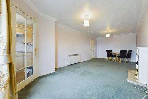 2 bedroom apartment for sale, Mellor Lodge, Uttoxeter