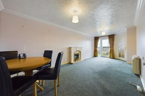 2 bedroom apartment for sale, Mellor Lodge, Uttoxeter