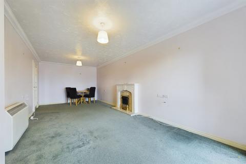 2 bedroom apartment for sale, Mellor Lodge, Uttoxeter