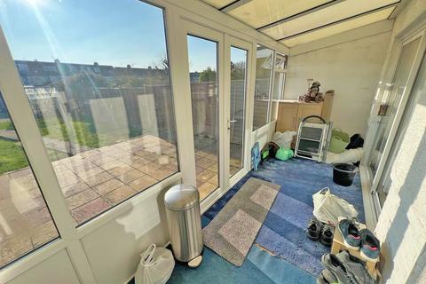 3 bedroom terraced house for sale, Connaught Avenue, Shoreham-by-Sea BN43