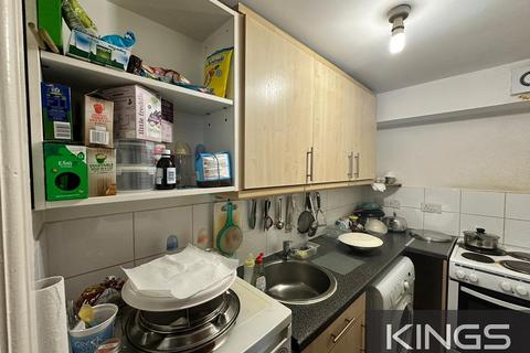 1 bedroom flat to rent, Grosvenor Road, Southampton