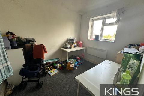 1 bedroom flat to rent, Grosvenor Road, Southampton