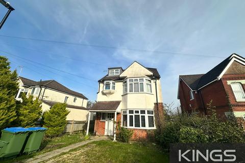1 bedroom flat to rent, Grosvenor Road, Southampton