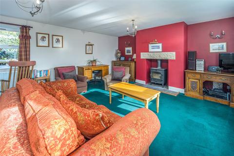 4 bedroom end of terrace house for sale - Todstead, Longframlington, Northumberland, NE65