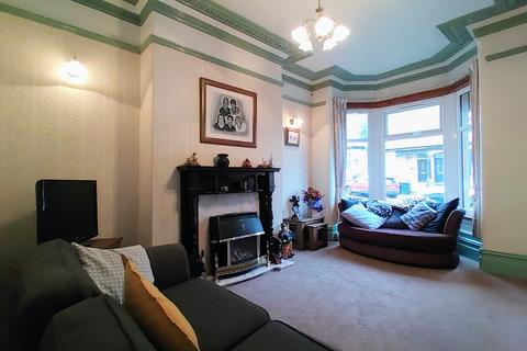 4 bedroom terraced house for sale - Grange Avenue, Allerton