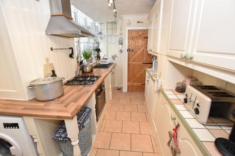3 bedroom terraced house for sale, Streete Court, Westgate-on-Sea