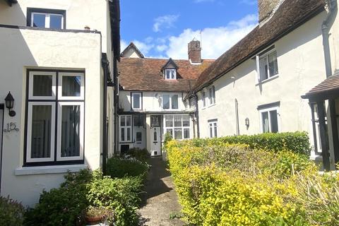 3 bedroom terraced house for sale, Streete Court, Westgate-on-Sea