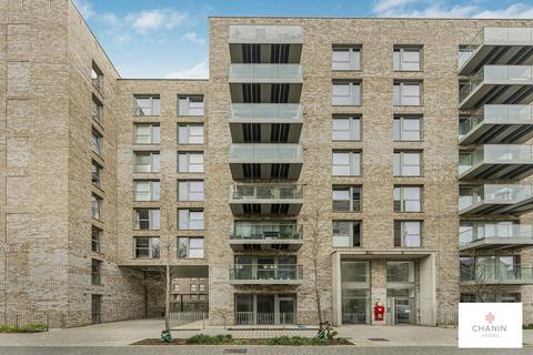 1 bedroom apartment for sale, Ironworks Way, London E13