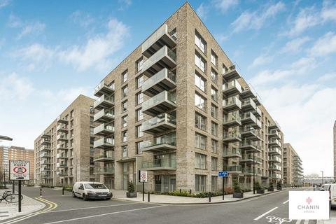 1 bedroom apartment for sale, Ironworks Way, London E13