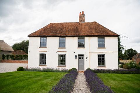 5 bedroom country house for sale - Vanners Lane, Newbury RG20