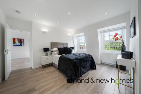 2 bedroom apartment to rent, Brondesbury Road, Kilburn