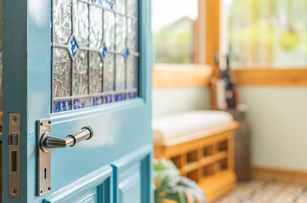 Door