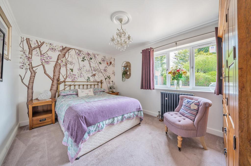 Gf Bedroom