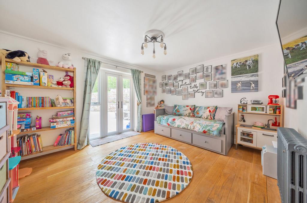Gf Bedroom