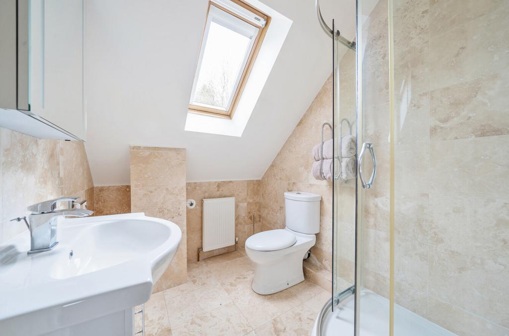 Ensuite