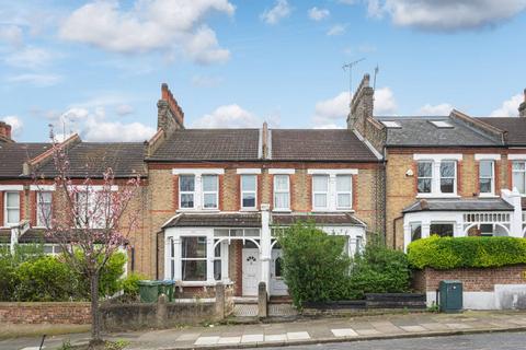 3 bedroom house to rent - Priolo Road, Charlton, London, SE7