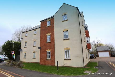 2 bedroom apartment for sale, Taylor Court, Durham DH1