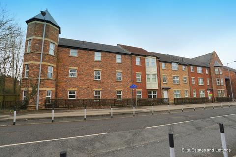 2 bedroom apartment for sale - Whitfield Court, Durham DH1