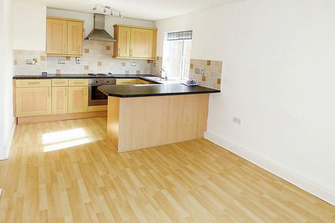 2 bedroom property for sale, Lake Road, Hadston, Northumberland, NE65 9TG