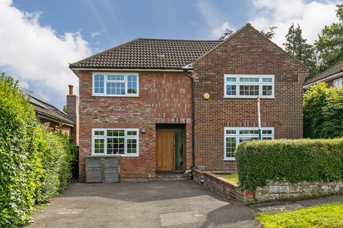 5 bedroom detached house for sale, Lynford Way, Winchester, SO22