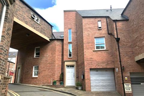 2 bedroom apartment to rent - Finlay House, South Street