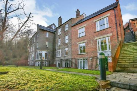 2 bedroom apartment to rent, Finlay House, South Street